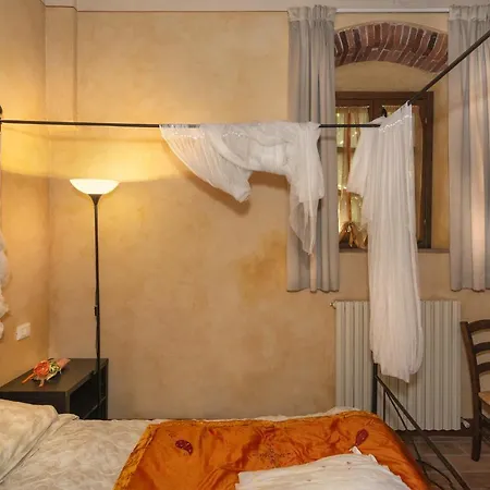 Tenuta San Giovanni 루카