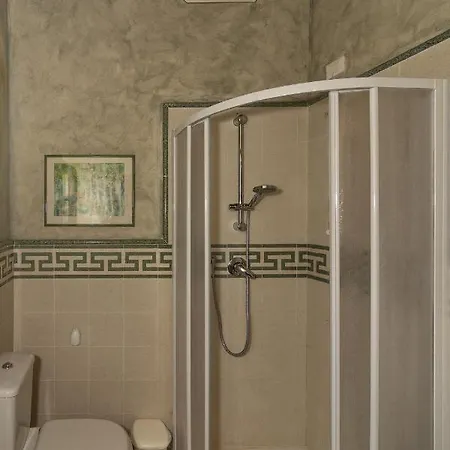 Lägenhetshotell Tenuta San Giovanni Lucca