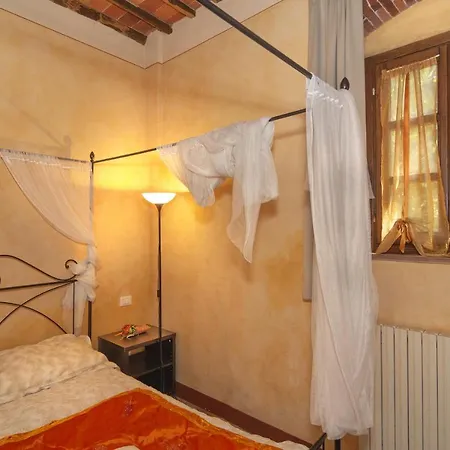Tenuta San Giovanni Лукка