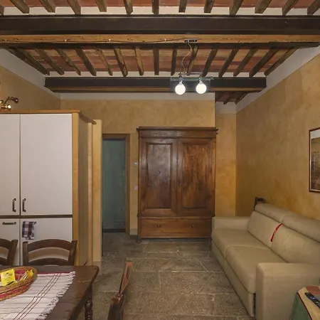 Апарт-отель Tenuta San Giovanni