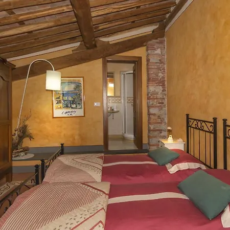 Tenuta San Giovanni Lucca