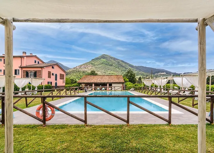 Tenuta San Giovanni لوكا