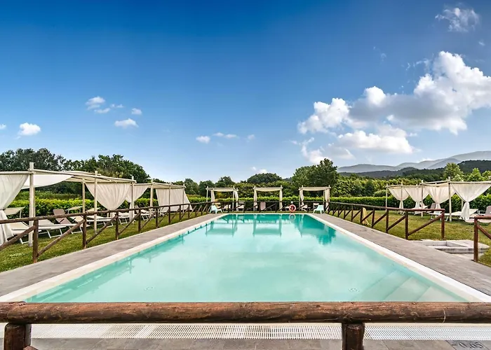 Tenuta San Giovanni شقة فندقية