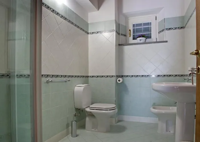 Tenuta San Giovanni 4*