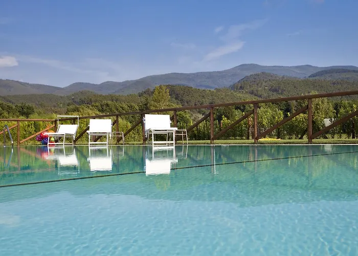 Tenuta San Giovanni 4*