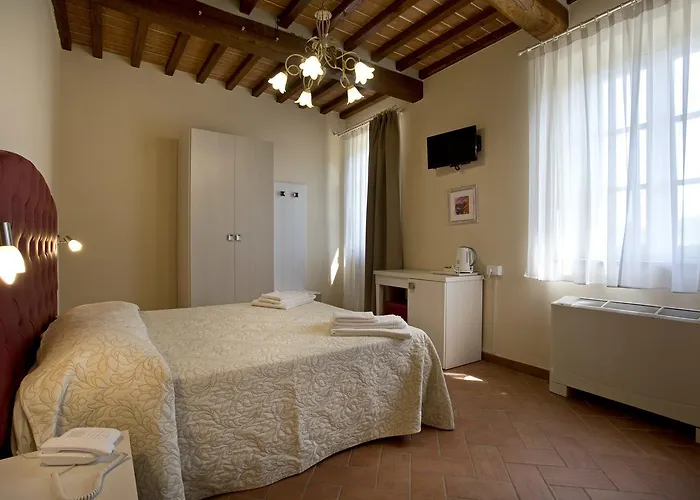 شقة فندقية Tenuta San Giovanni